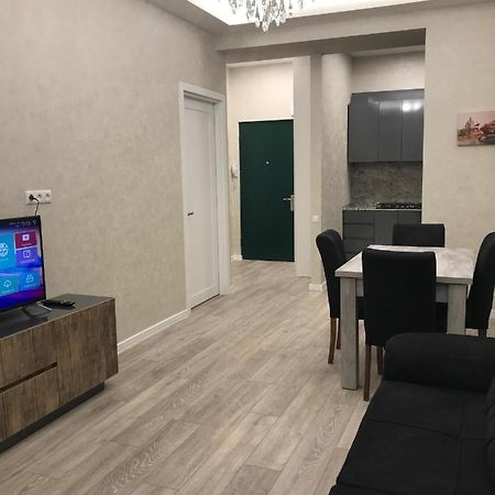 Appartement Charm à Tbilissi Extérieur photo