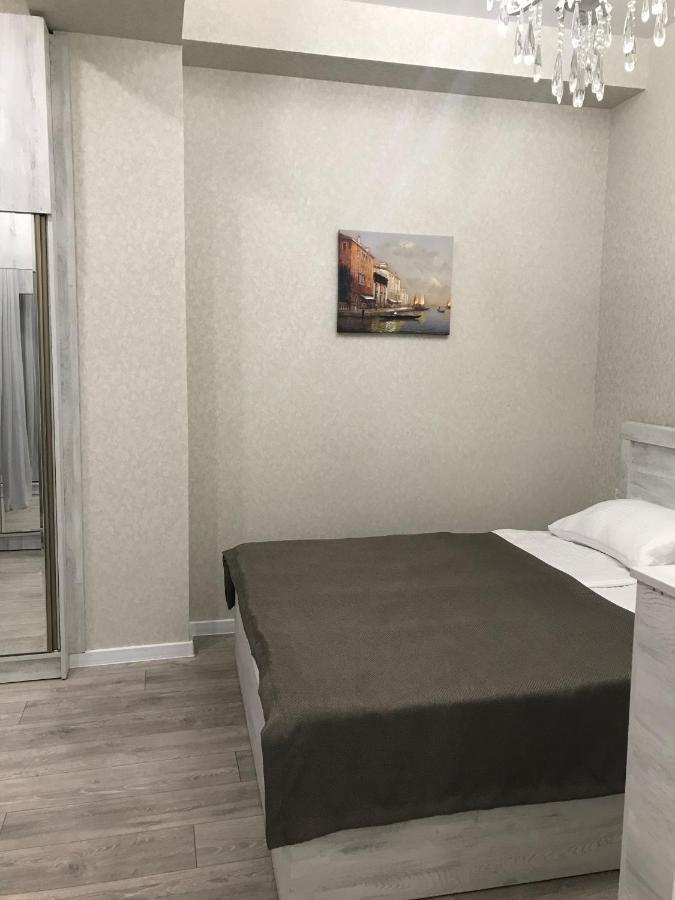 Appartement Charm à Tbilissi Extérieur photo
